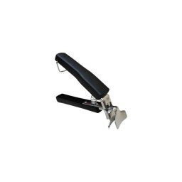 Clamp Universal biztonságos edényfogó rozsdamentes acél - fekete