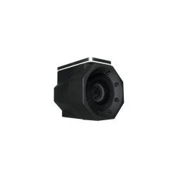 SoundTouch vezeték nélküli hordozható indukciós hangszóró - fekete