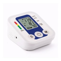 MS-230 felkaros digitális vérnyomásmérő WHO skálával