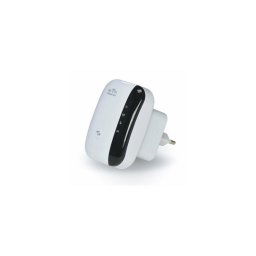 Wireless-N WiFi jelerősítő 300Mbps - fehér