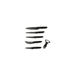 Royalty Line márványbevonatos 5 részes késkészlet ajándék hámozóval (MB5L)