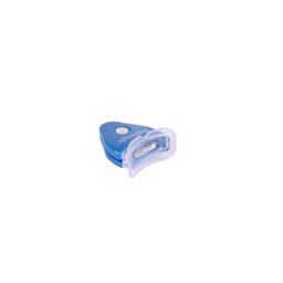 White Light LED fogfehérítő készülék - kék (MS-585)