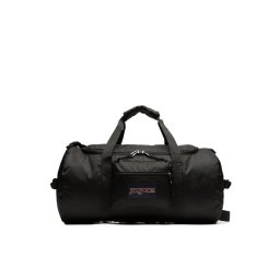 JanSport Táska Superbreak Away Duffel EK0A5BDPN551 Fekete