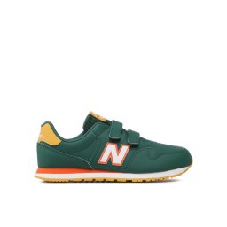 New Balance Sportcipő GV500GG1 Zöld