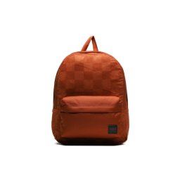 Vans Hátizsák Wm Deana Iii Backpack VN00021MCKN1 Barna