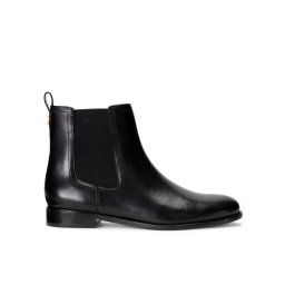 Lauren Ralph Lauren Bokacsizma 802908354001 Fekete