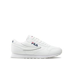 Fila Sportcipő Orbit Low 1010263.1FG Fehér