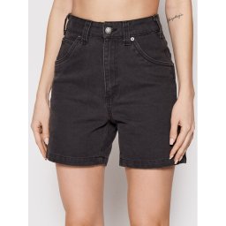 Dickies Farmer rövidnadrág Duck Canvas DK0A4XRSC40 Fekete Regular Fit