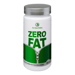 Dr. Chen Zero Fat kapszula 60 db