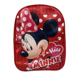 Minnie egér Miss ovis hátizsák
