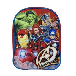 Bosszúállók hátizsák Marvel Avengers
