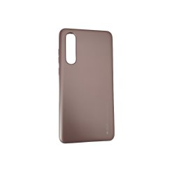 Huawei P30 Mercury i-jelly tok rosegold