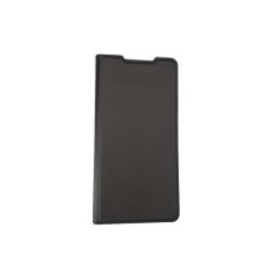 Huawei P30 Notesz tok fekete
