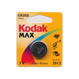 Kodak MAX KCR 2025 elem