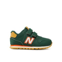 New Balance Sportcipő IV500GG1 Zöld
