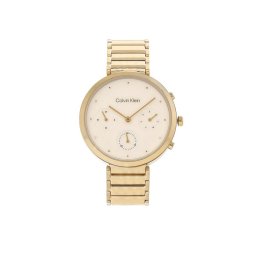 Calvin Klein Karóra 25200284 Arany
