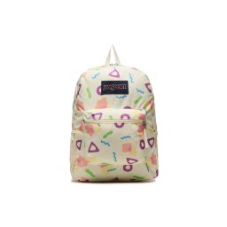 JanSport Hátizsák Cross Town EK0A5BAI5E61 Sárga