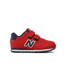 New Balance Sportcipő IV500TN1 Piros