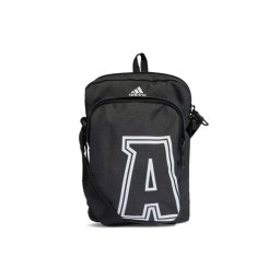 adidas Hátizsák Classic Brand Love Initial Print Backpack IJ5633 Szürke