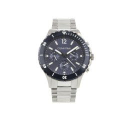 Calvin Klein Karóra 25200115 Ezüst