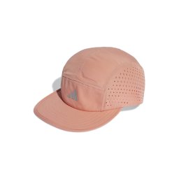 adidas Baseball sapka Running x 4D HEAT.RDY Five-Panel Cap IK8392 Koral