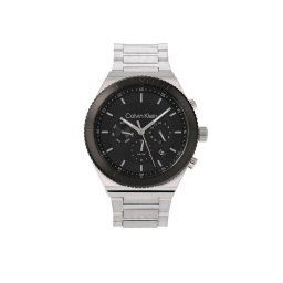 Calvin Klein Karóra 25200301 Ezüst