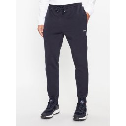 Boss Melegítő alsó 50493505 Sötétkék Regular Fit