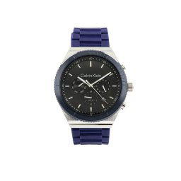 Calvin Klein Karóra 25200307 Sötétkék