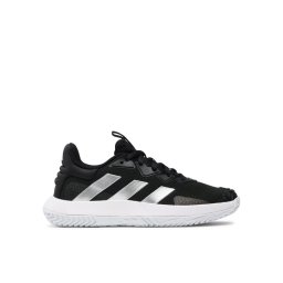 adidas Teniszcipők SoleMatch Control Tennis Shoes ID1501 Fekete