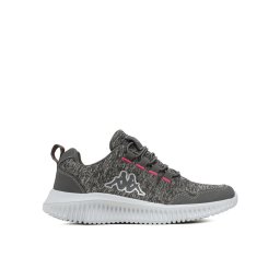 Kappa Sportcipő 243092 Szürke