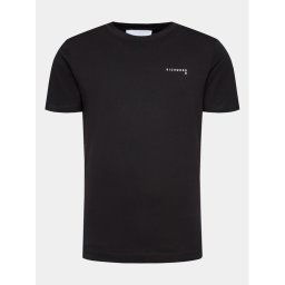 Richmond X Póló UMA23003TS Fekete Regular Fit