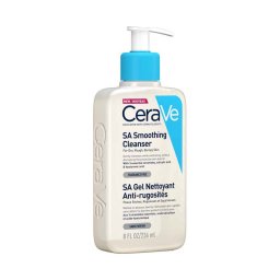 CeraVe SA bőrsimító tisztító gél 236ml