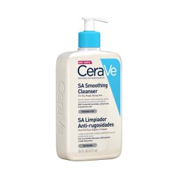 CeraVe SA bőrsimító tisztító gél 473ml
