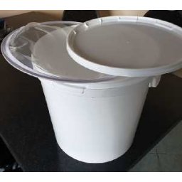 20 Literes Vödör 90 Mikronos Finomszűrővel (2054)