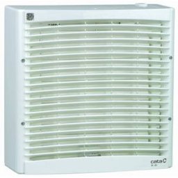 CATA változtatható forgásirányú ventilátor