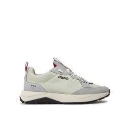 Hugo Sportcipők Kane 50498687 Ekru