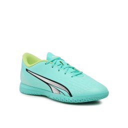 Puma Futball cipők Ultra Play It Jr 10723703 Zöld