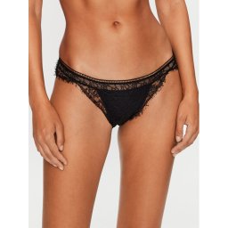 La Perla Klasszikus alsó 0059990 Fekete