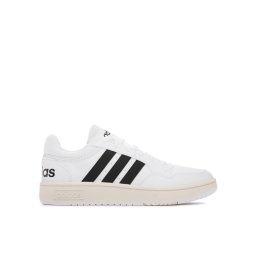 adidas Sportcipők Hoops 3.0 Low Classic Vintage Shoes GY5434 Fehér