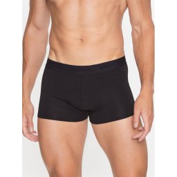 United Colors Of Benetton Boxerek 3XKP2X00L Fekete
