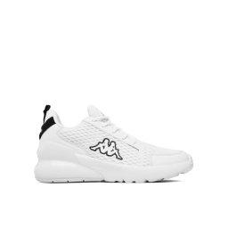 Kappa Sportcipő 243249 Fehér