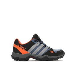adidas Bakancs Terrex AX2R Hiking IF5702 Kék
