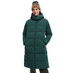 Scotch & Soda Pehelykabát 168761 Zöld Regular Fit