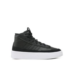 adidas Sportcipők Znsored Hi Prem Leather IG0437 Fekete