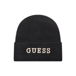 Guess Sapka AW9251 WOL01 Fekete