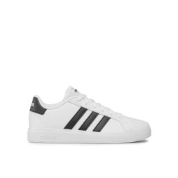 adidas Sportcipők Grand Court Lifestyle Tennis Lace-Up Shoes GW6511 Fehér