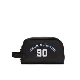Jack&Jones Válltáska Kayser 12236476 Fekete