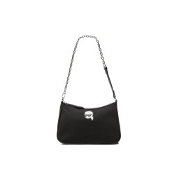KARL LAGERFELD Táska 231W3073 Fekete