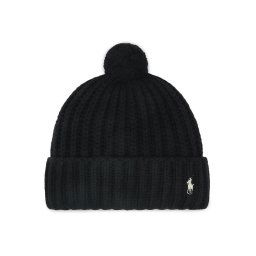 Polo Ralph Lauren Sapka 455922978001 Fekete