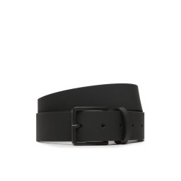 Boss Férfi öv Logo 50496761 Fekete